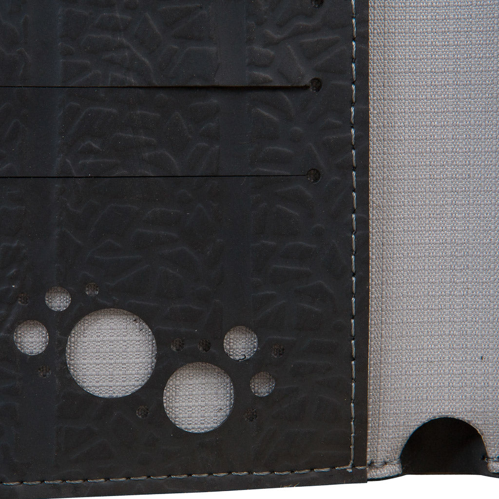 Dody Slimline Inner Tube Wallet by Paguro Upcycle